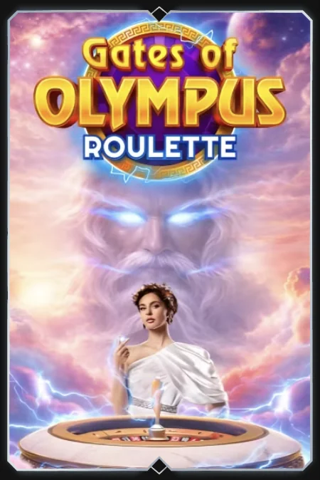 Godz Casino: Gates of Olympus Roulette