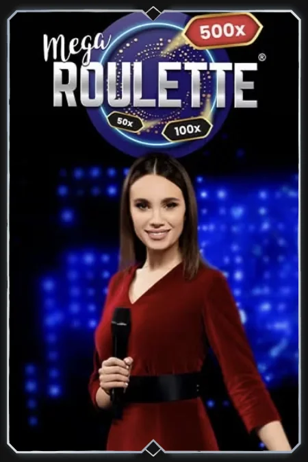 Godz Casino: Mega Roulette