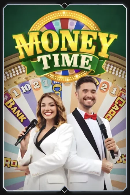 Godz Casino: Money Time