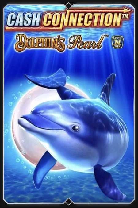 Godz Casino: Cash Connection Dolphin's Pearl
